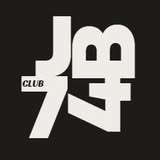 Club 74 Logo